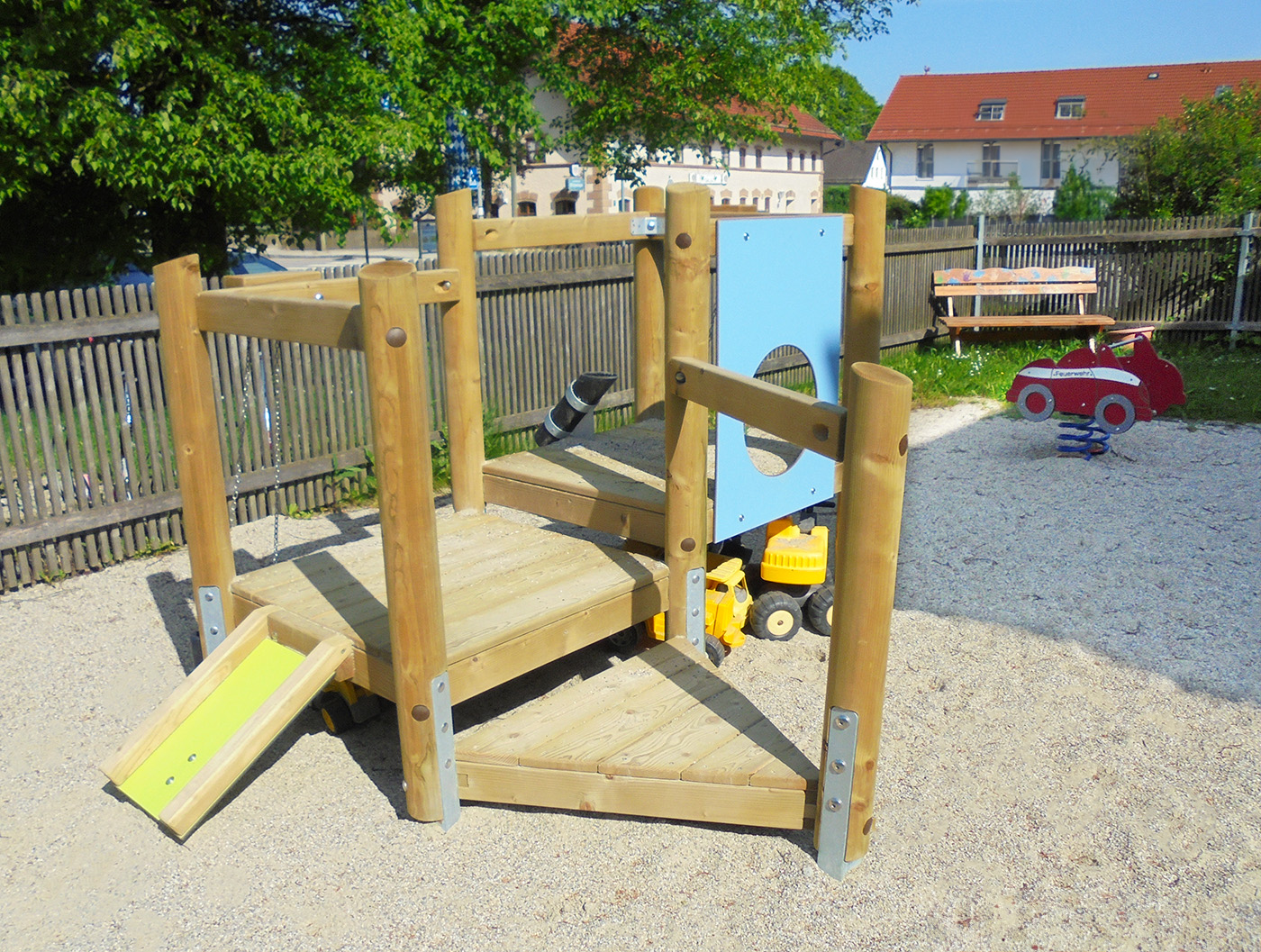 Krippengarten-garten